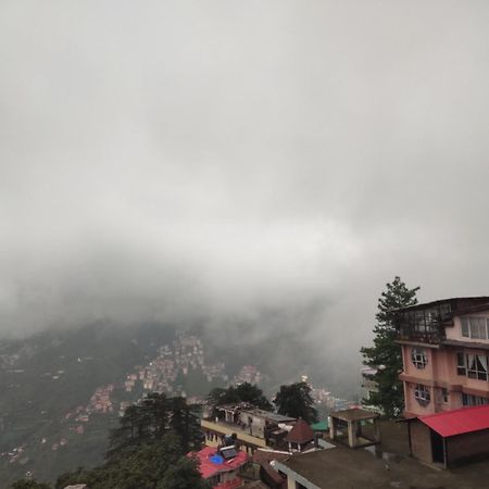 Northern View Haward Shimla Exterior photo