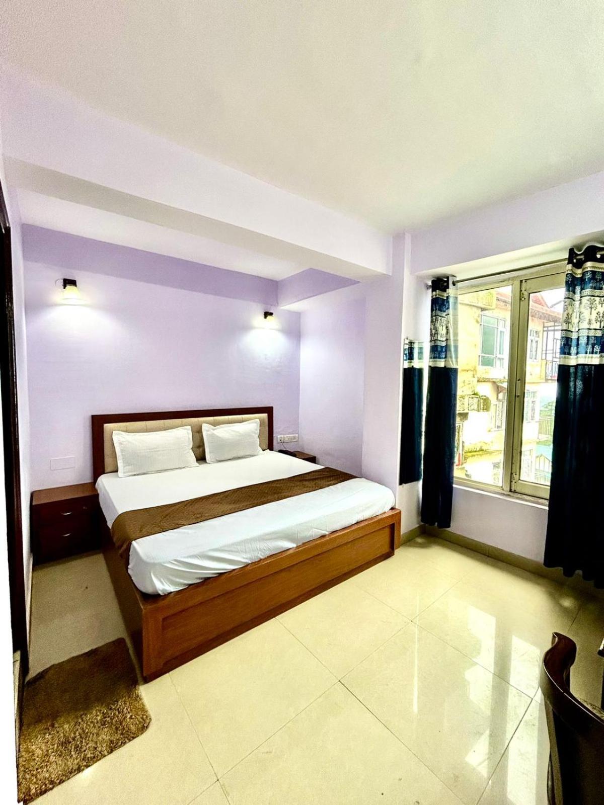 Northern View Haward Shimla Exterior photo