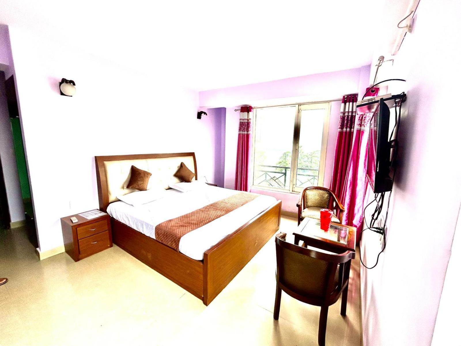 Northern View Haward Shimla Exterior photo
